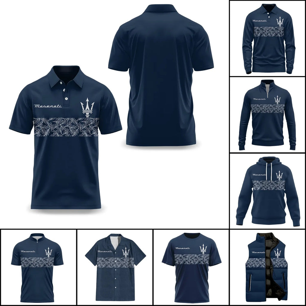 Maserati Apparels SC104