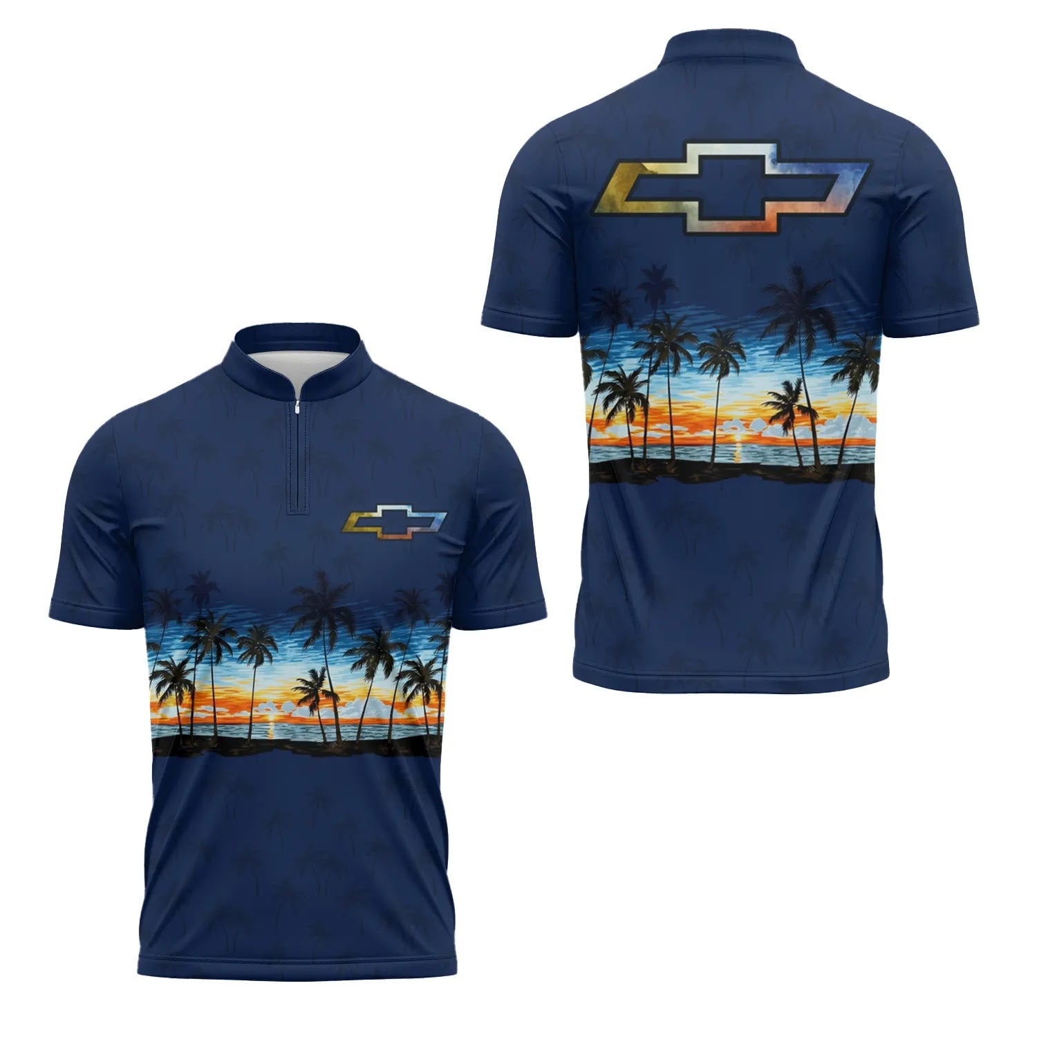 Chevrolet Apparels SHW017