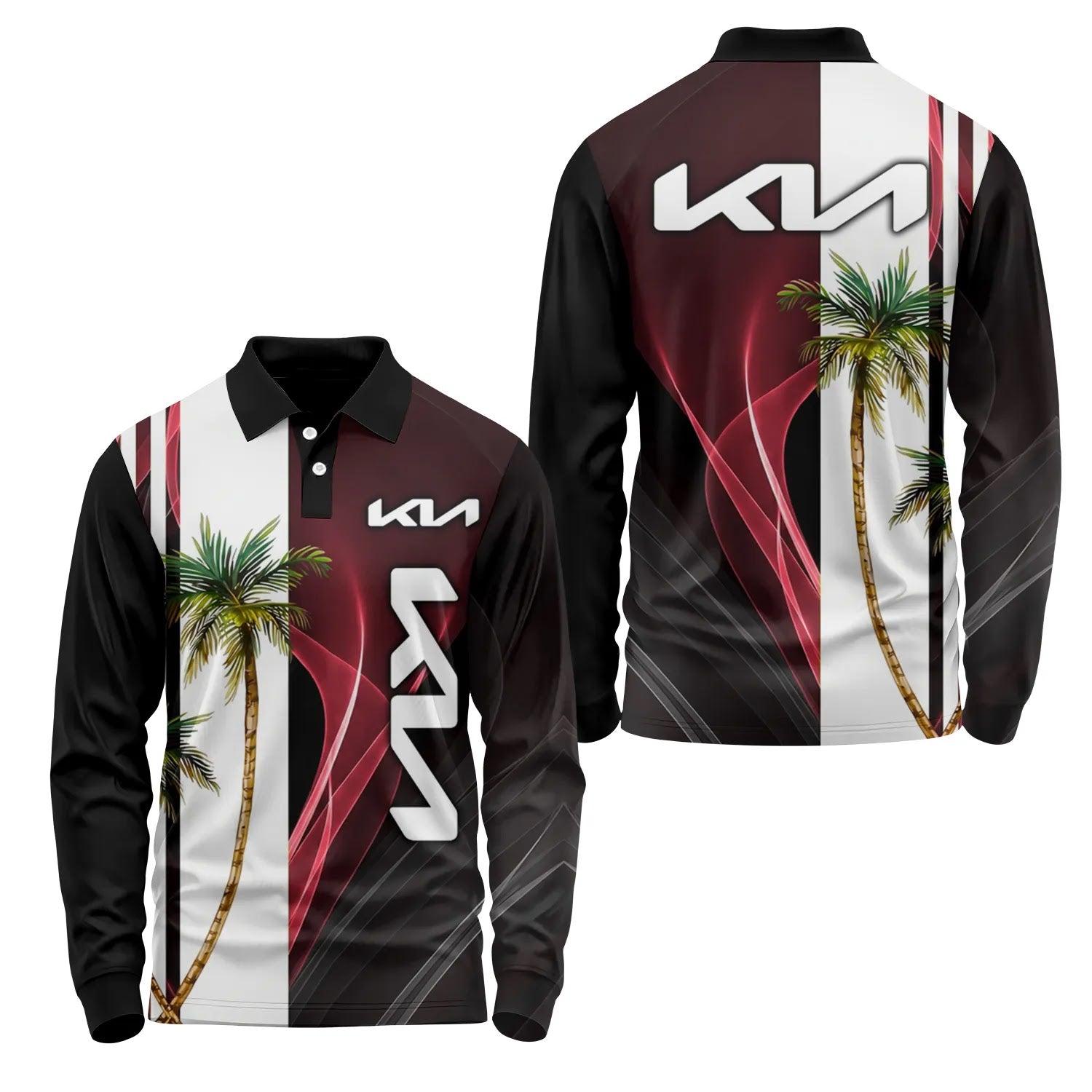 Kia Apparels SHW036