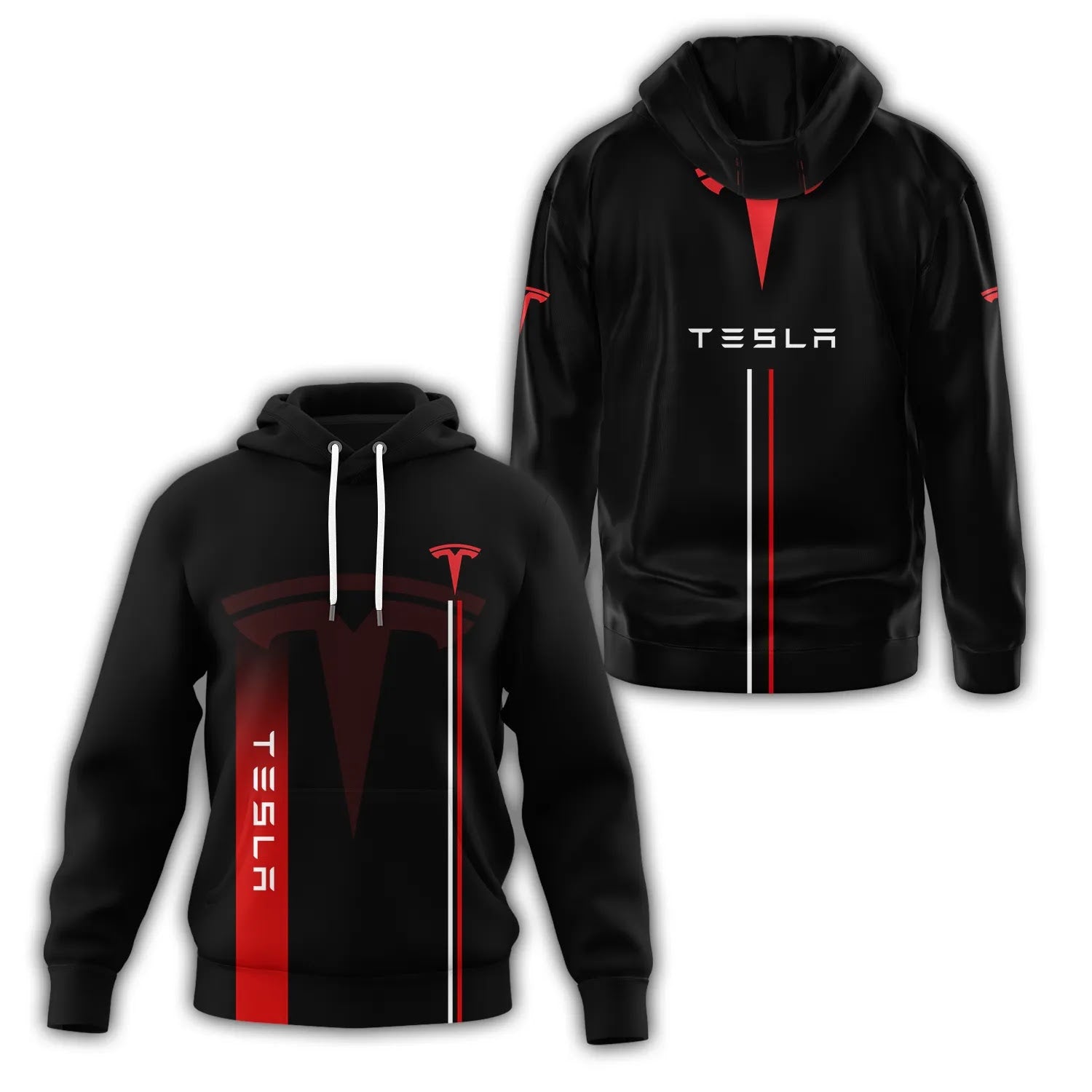 Tesla Apparels SC077