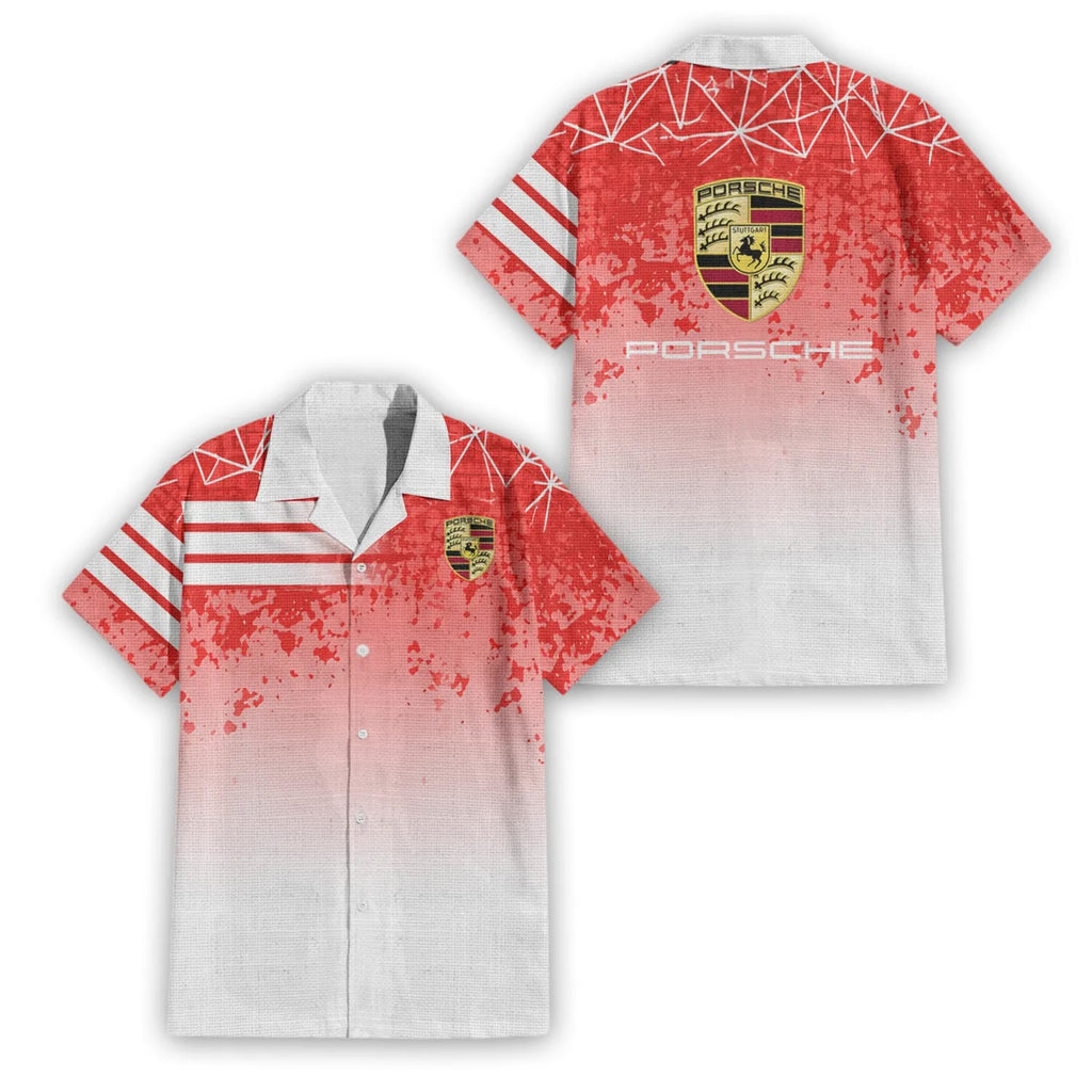 Porsche Apparels SC097