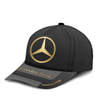 Mercedes-Benz Cap CSC008