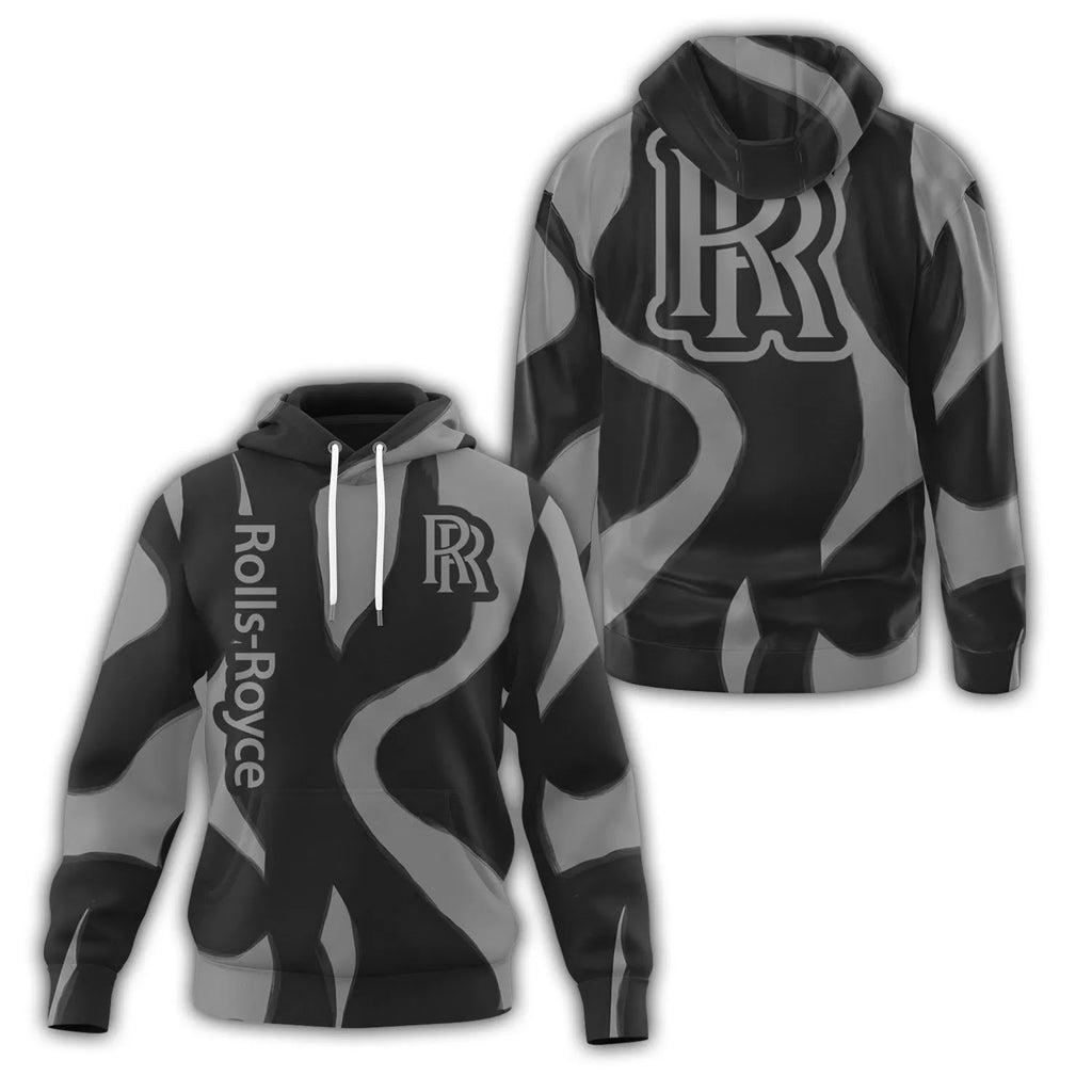 Rolls-Royce Apparels SHW068