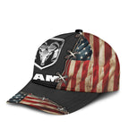 Ram Cap CSC015