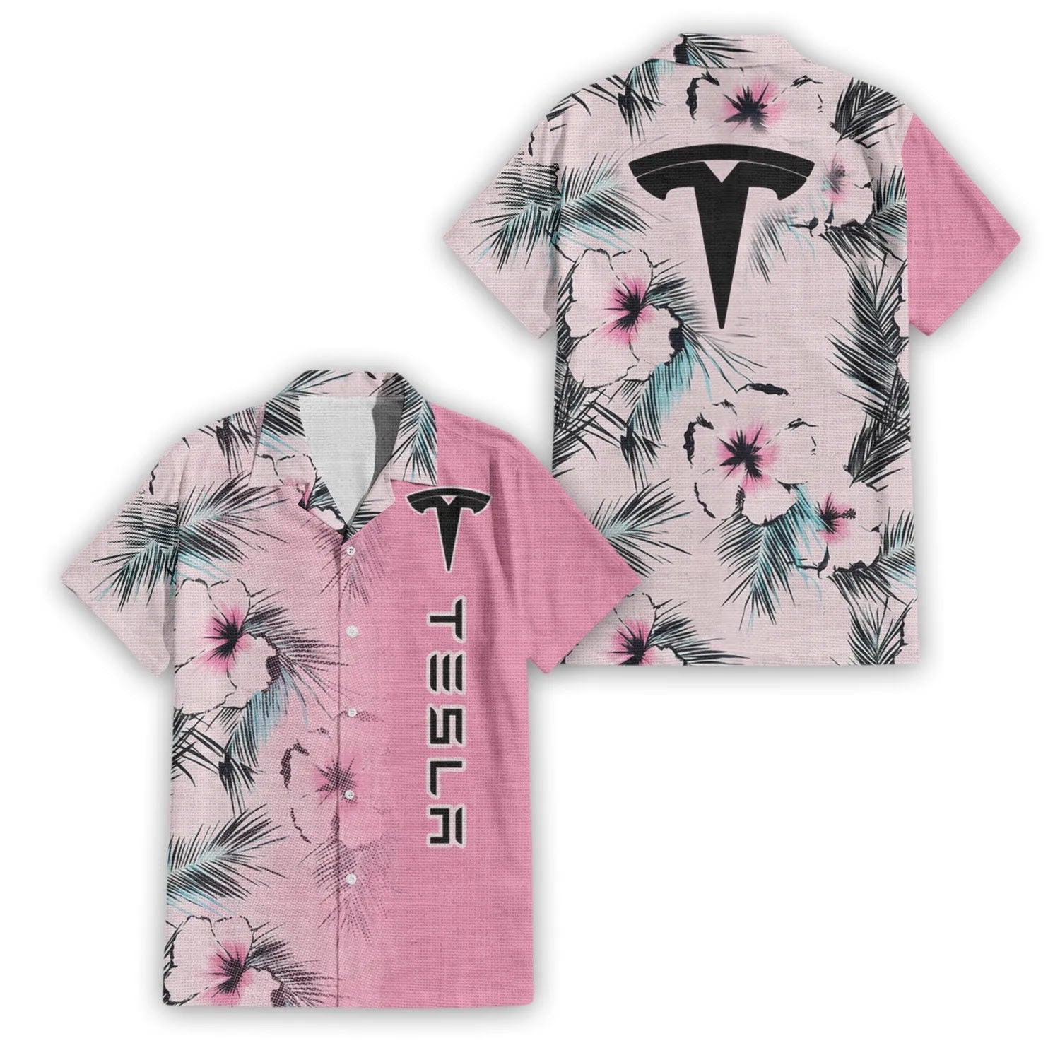 Tesla Apparels SHW056