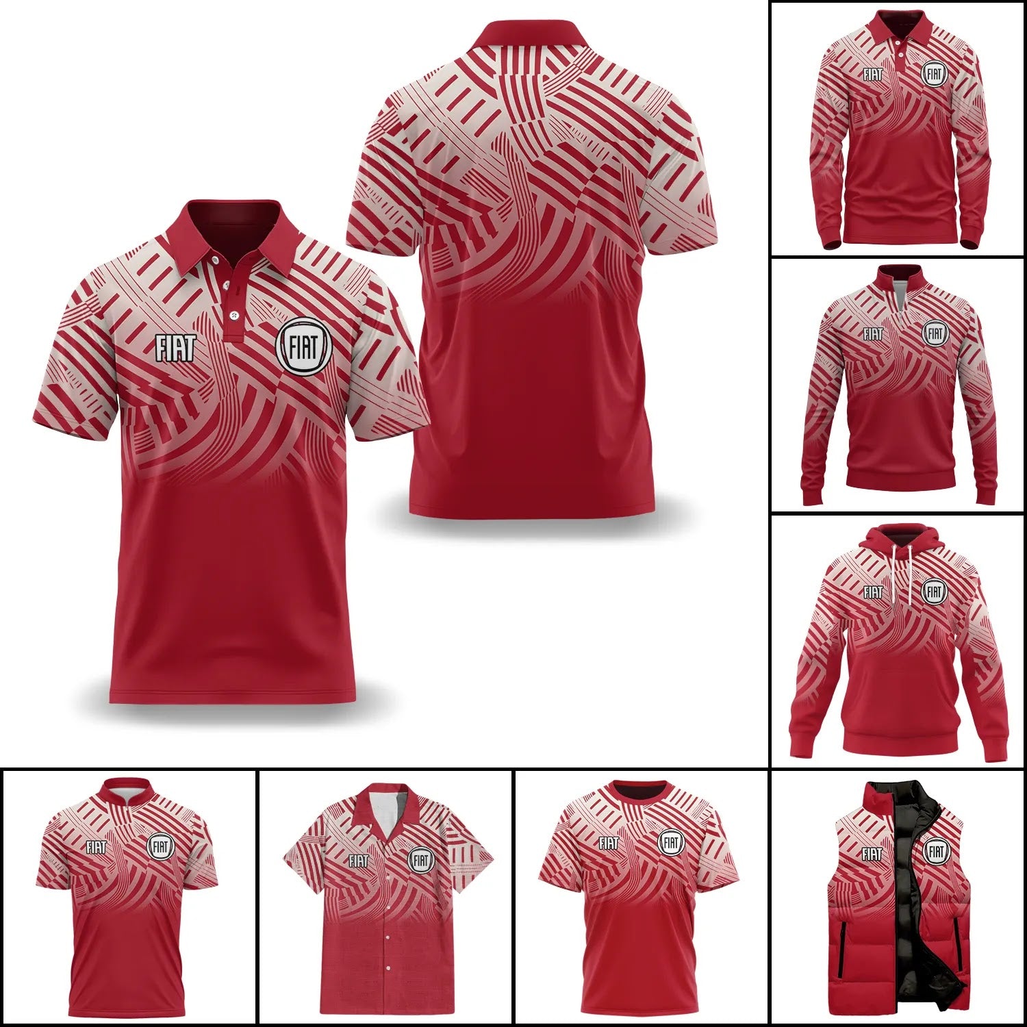 Fiat Apparels SC121