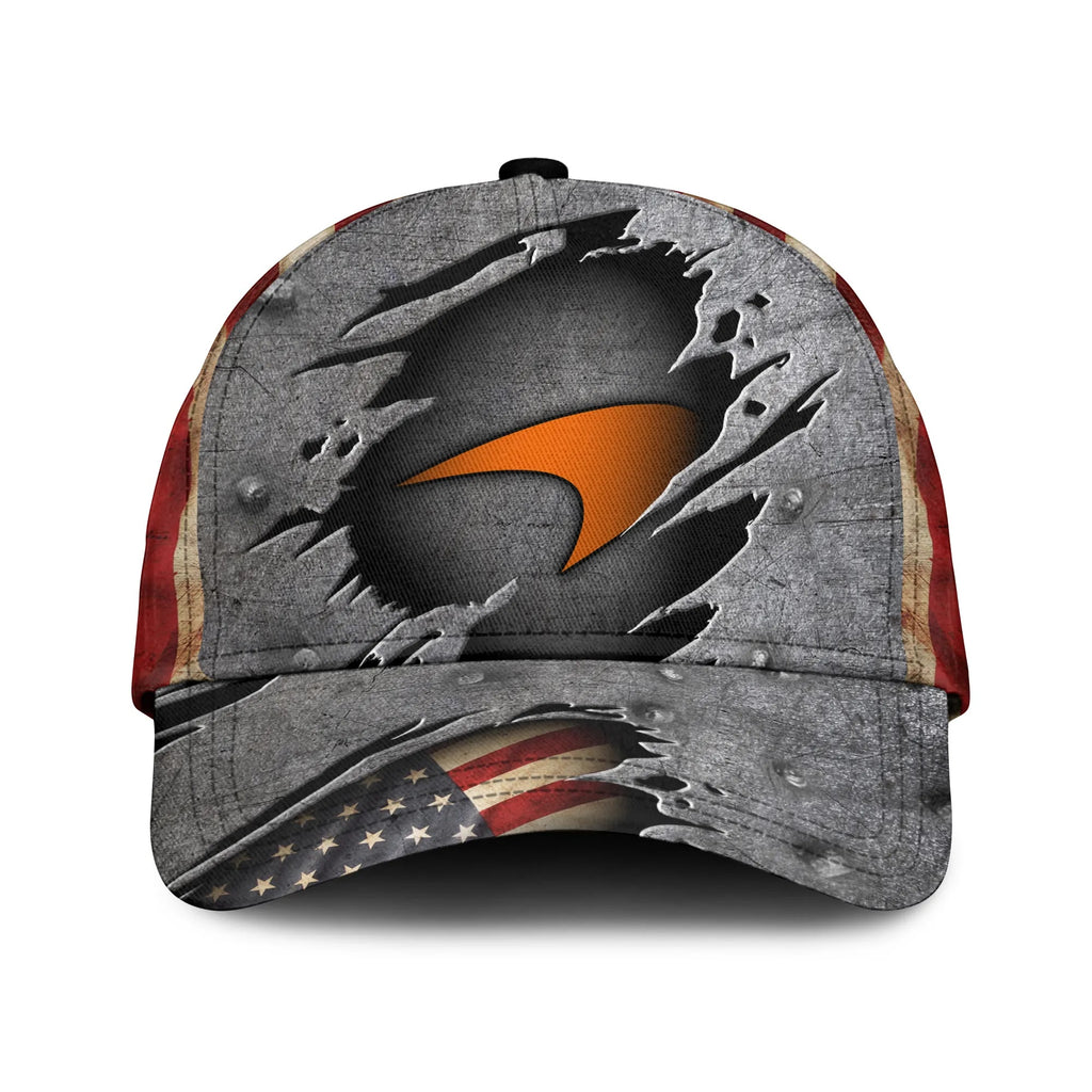 McLaren Cap CSC005