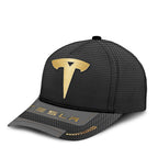 Tesla Cap CSC008