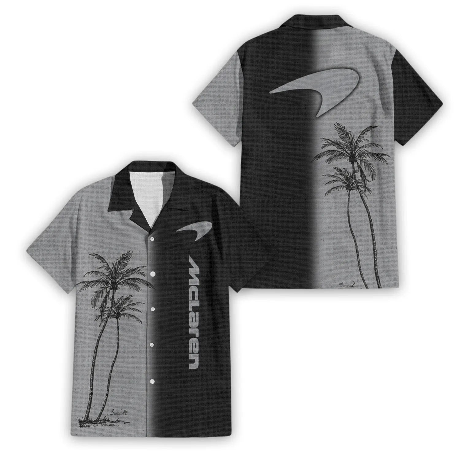 McLaren Apparels SHW037