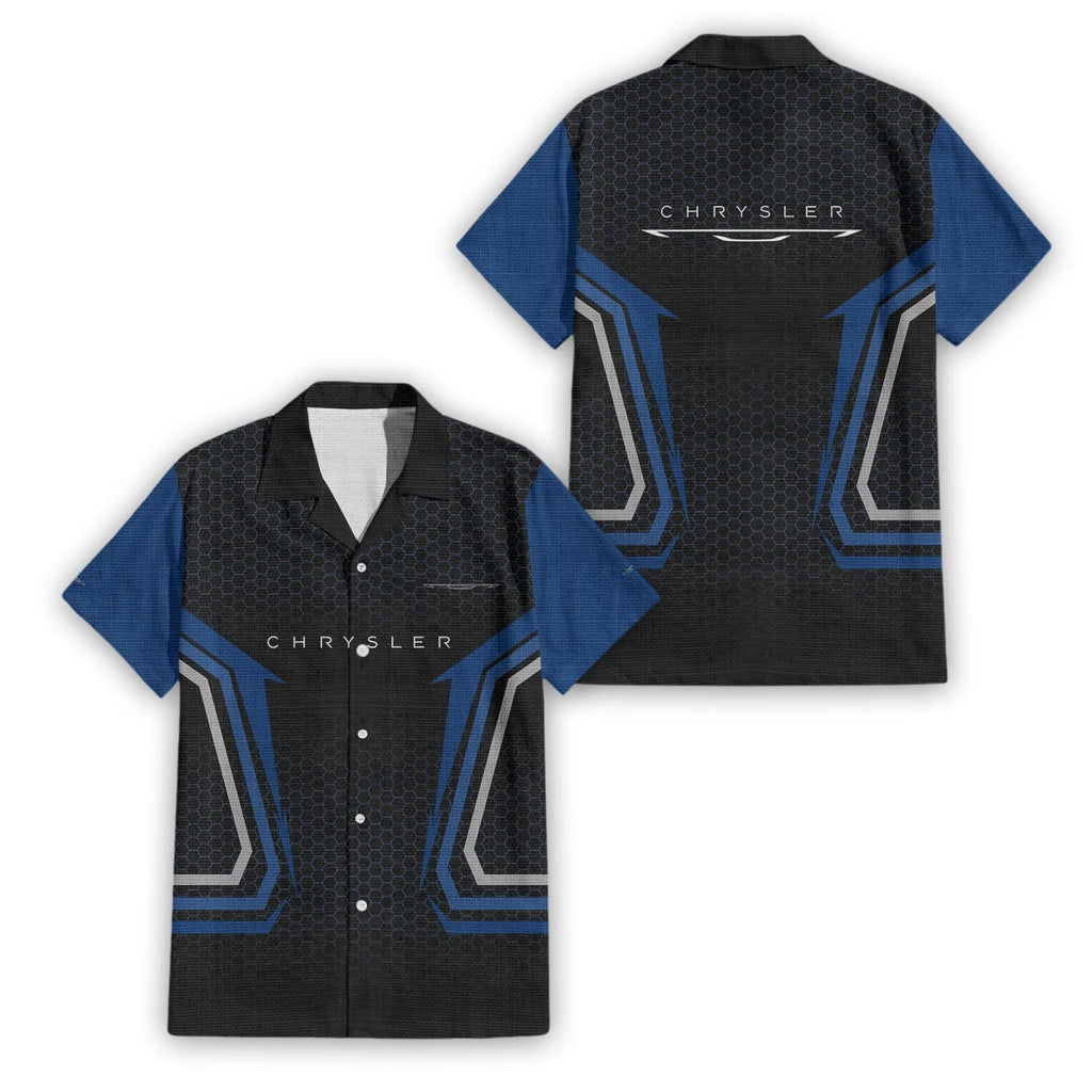 Chrysler Apparels SC075