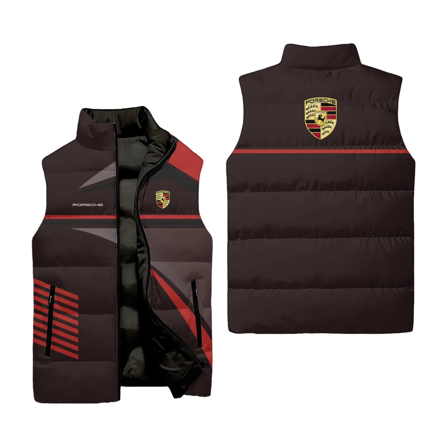 Porsche Apparels SC067
