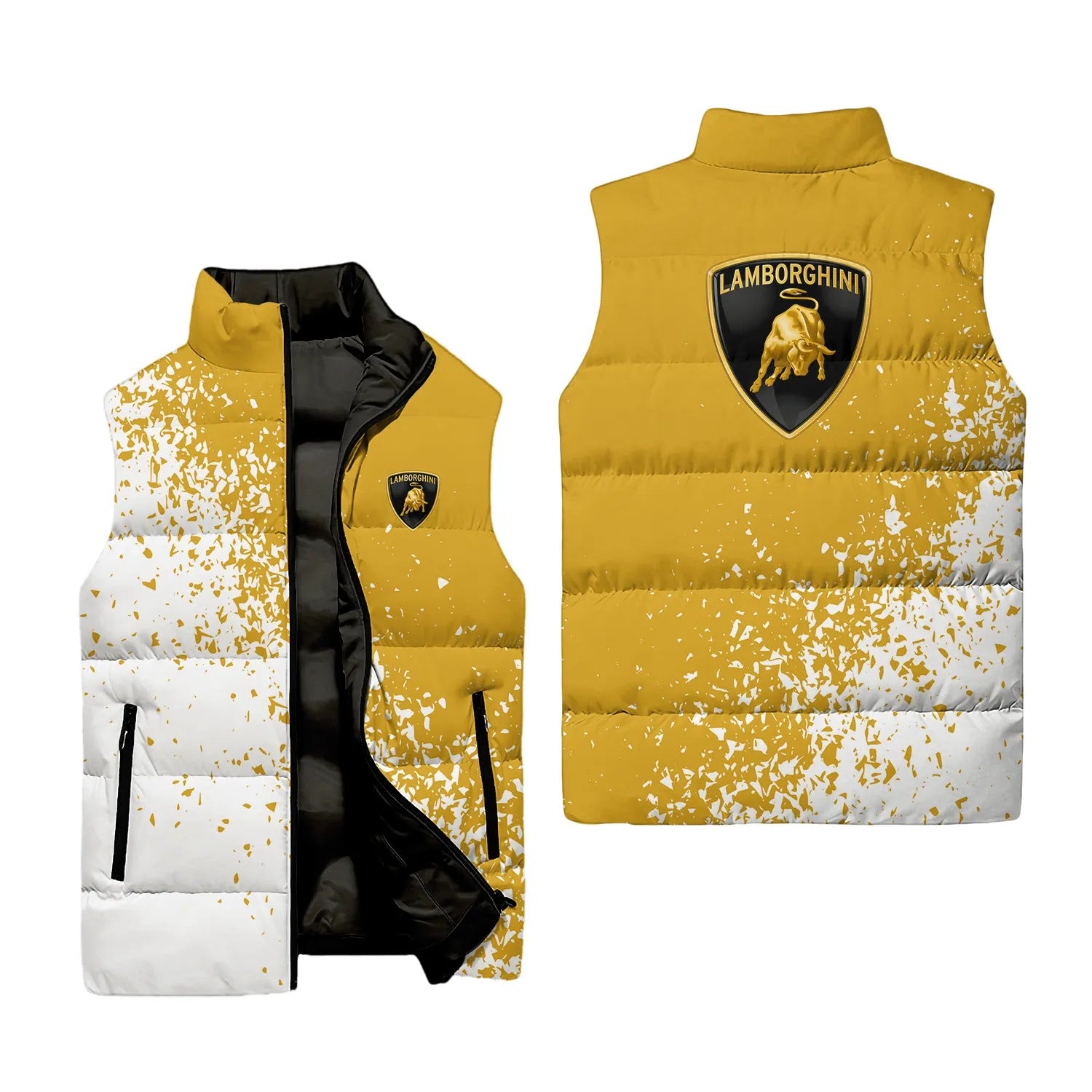Lamborghini Apparels SC070