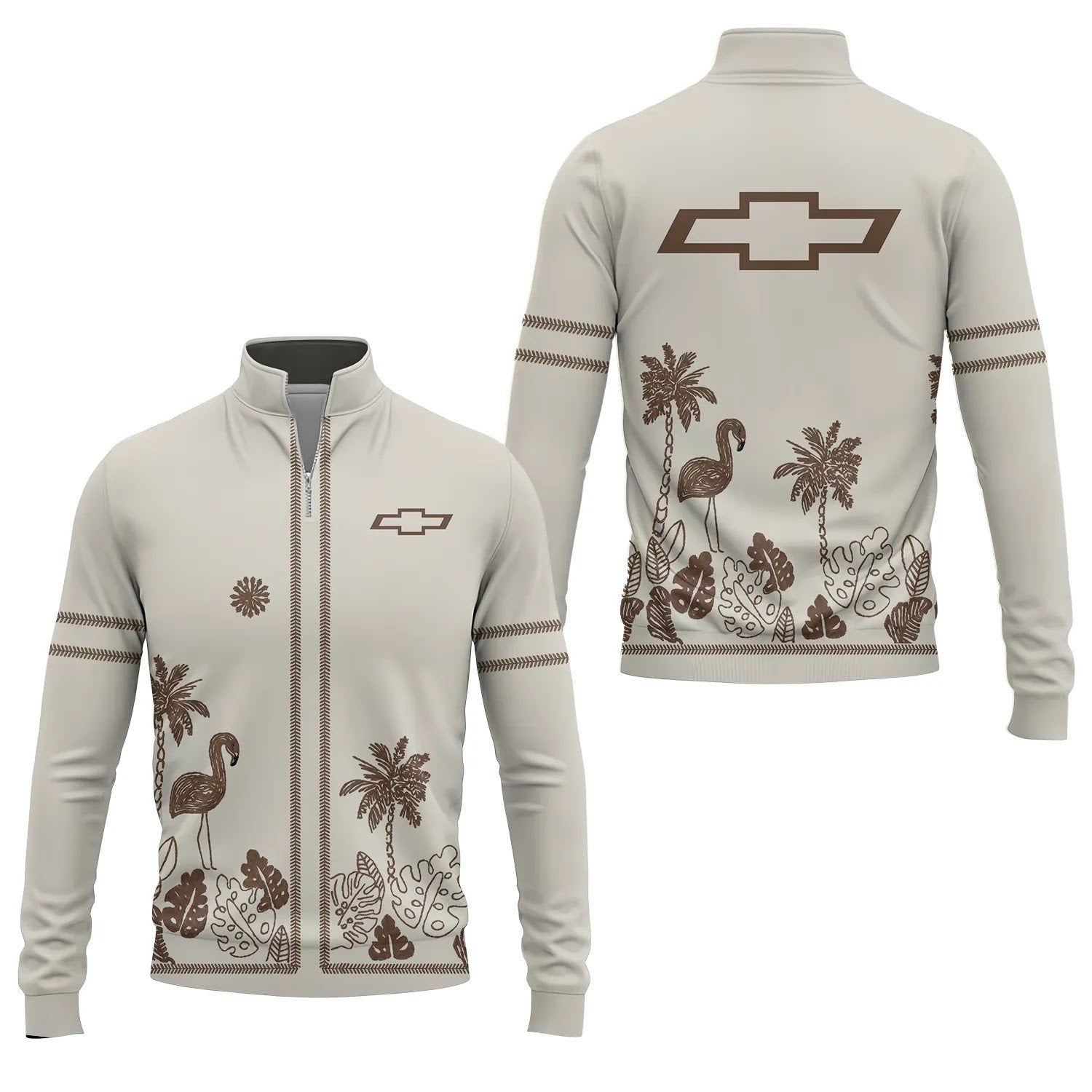 Chevrolet Apparels SHW044