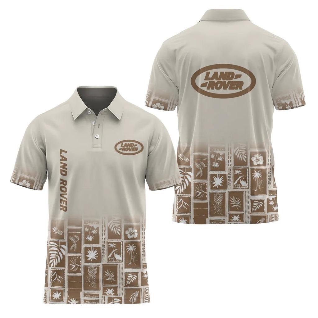 Land Rover Apparels SHW067