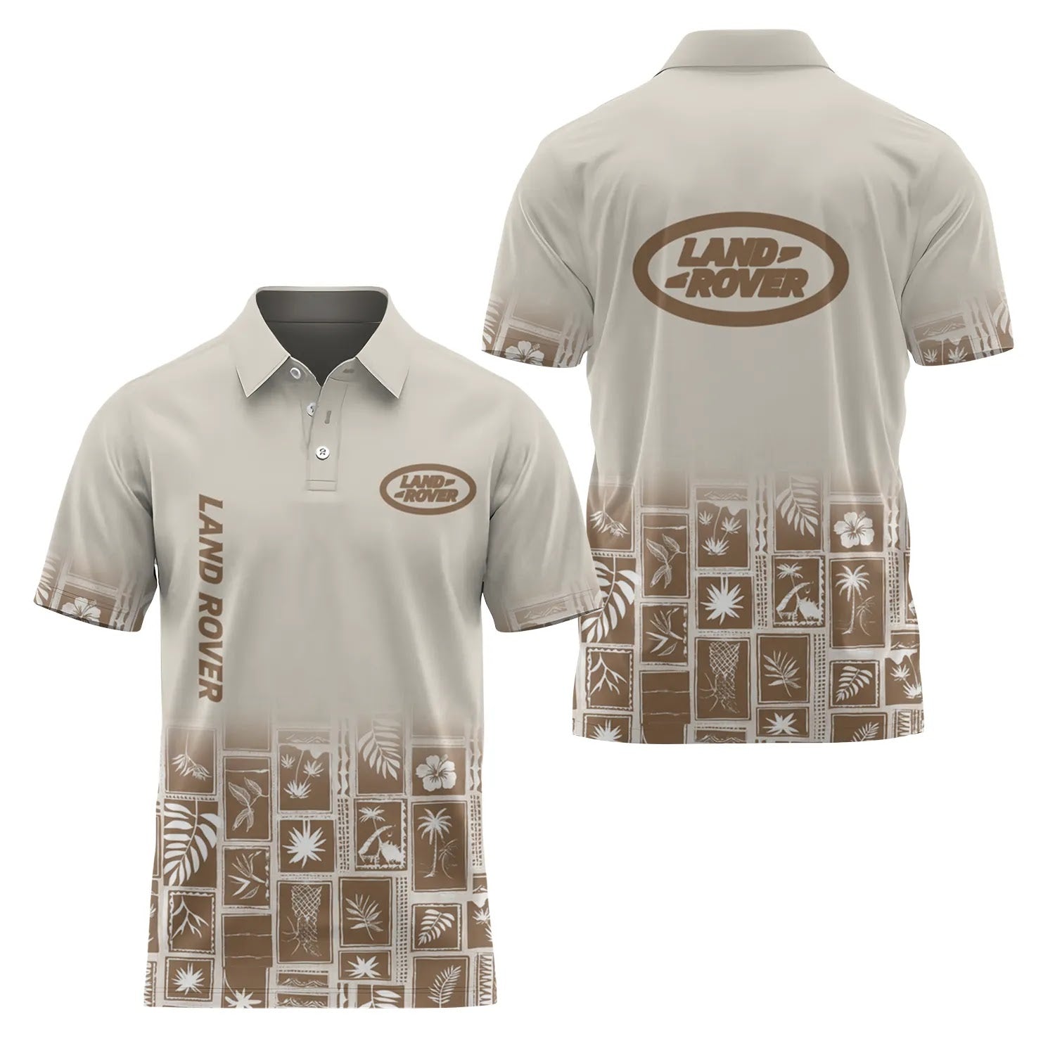 Land Rover Apparels SHW067