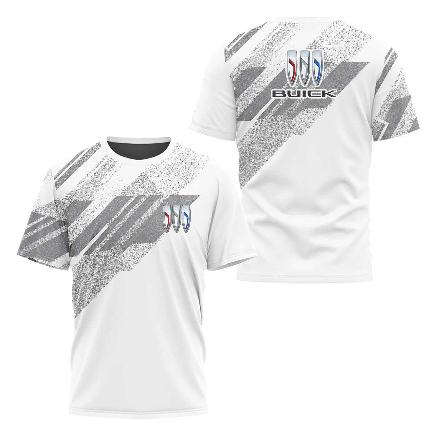 Buick Apparels SC105