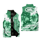 Land Rover Apparels SHW038