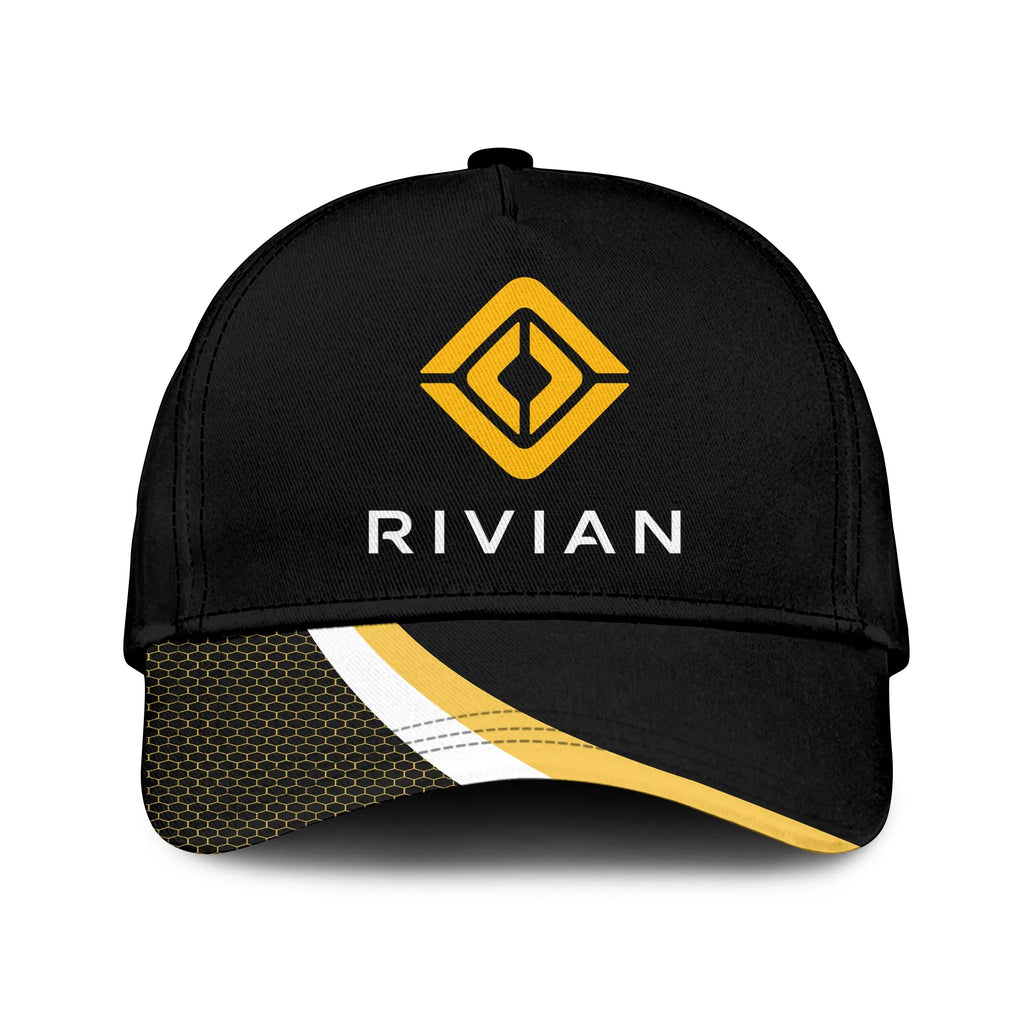 Rivian Cap CSC036
