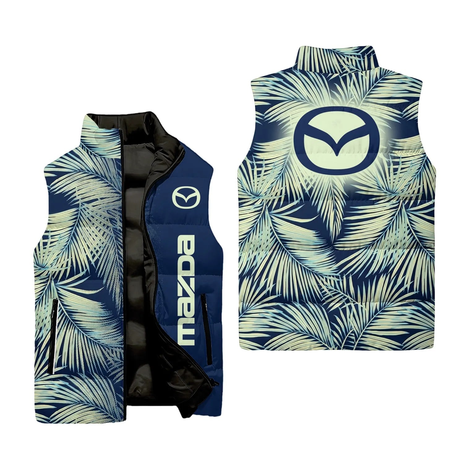 Mazda Apparels SHW003