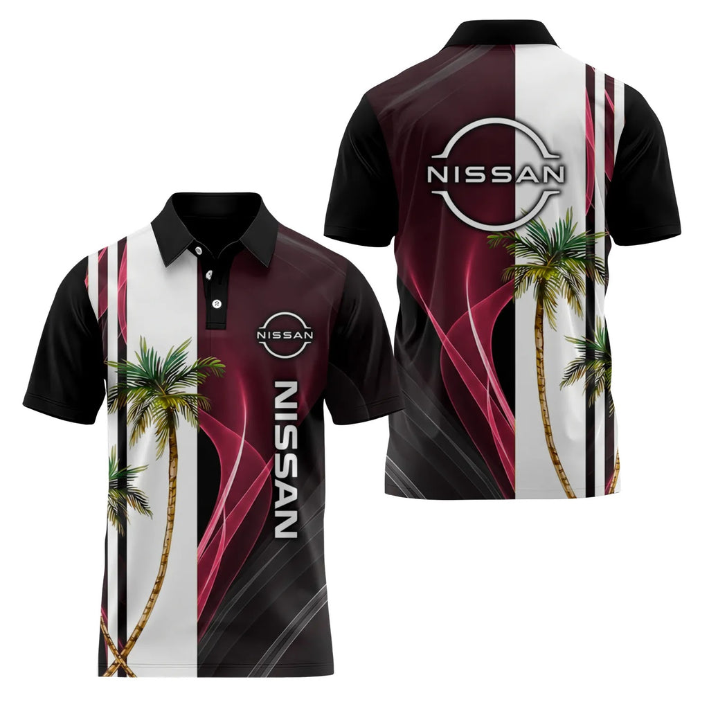 Nissan Apparels SHW036