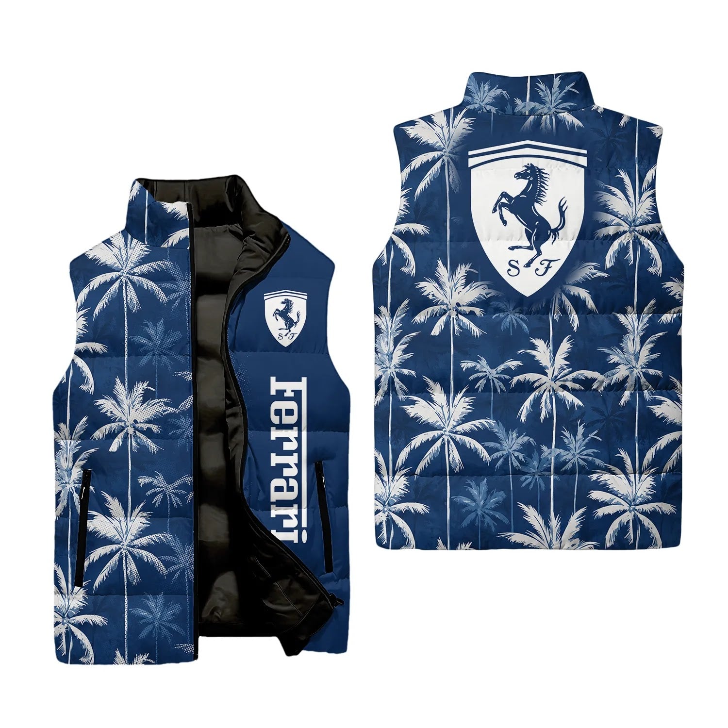 Ferrari Apparels SHW032