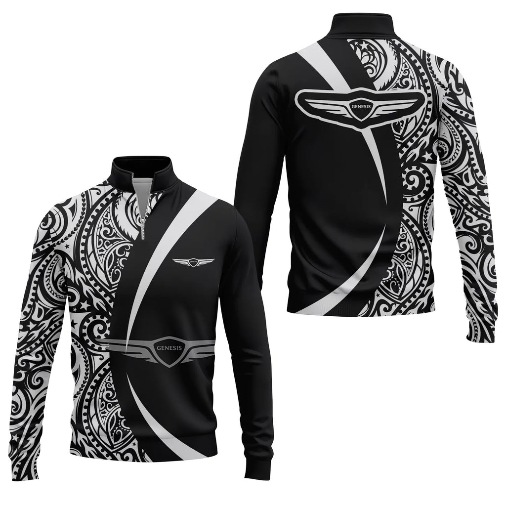 Genesis Apparels SHW072