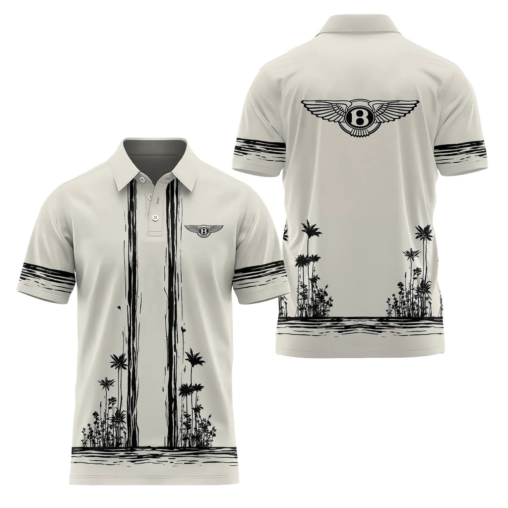 Bentley Apparels SHW043