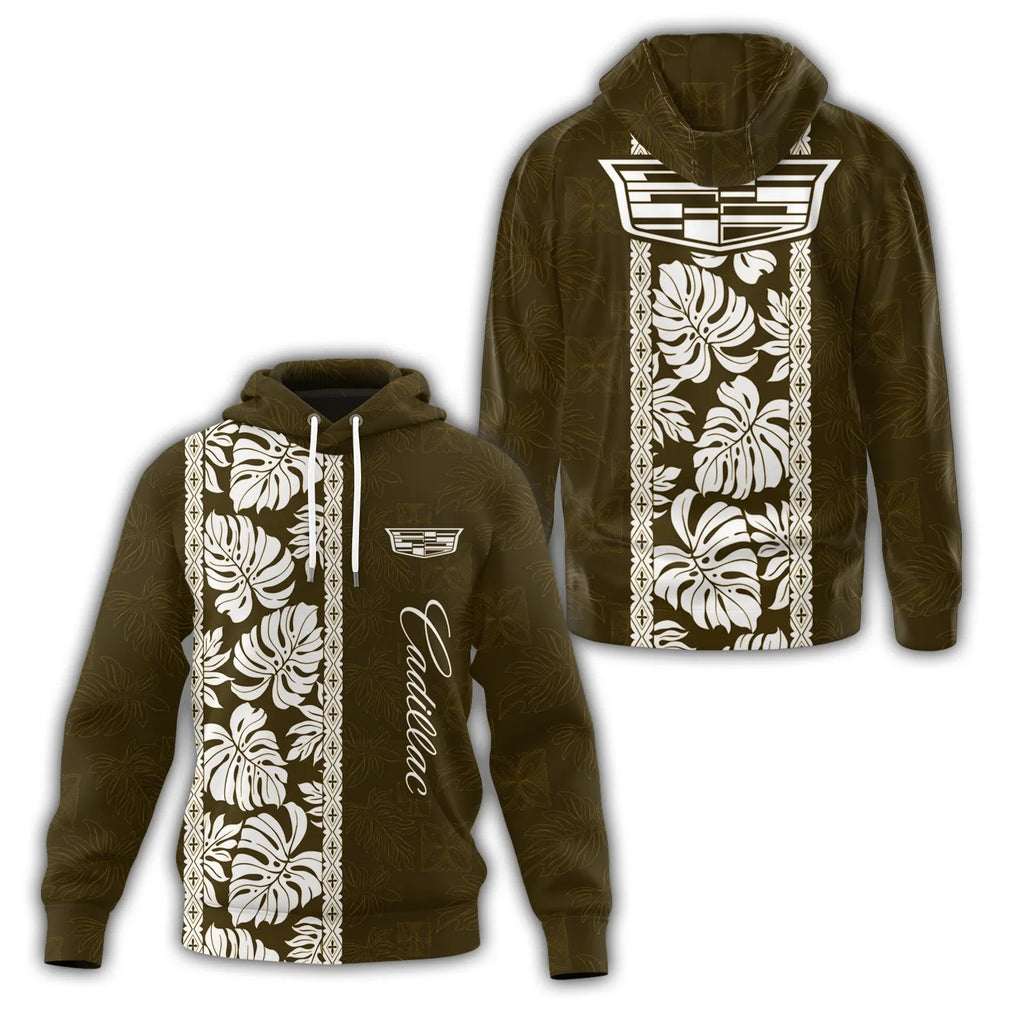 Cadillac Apparels SHW046
