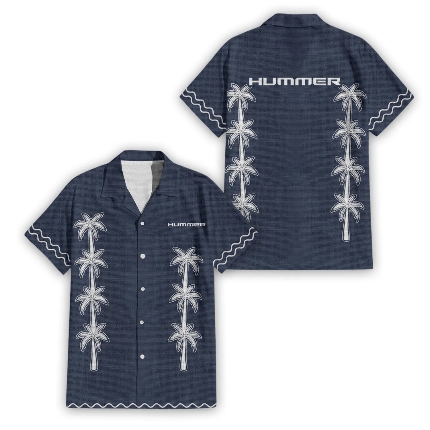 Hummer Apparels SHW065