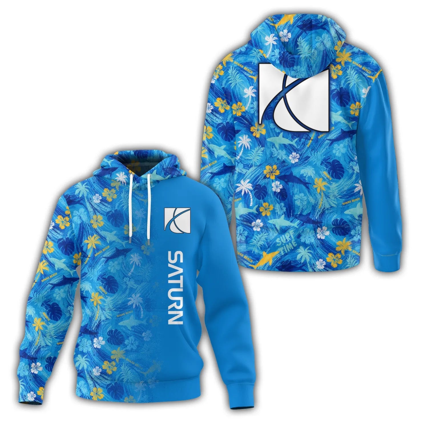 Saturn Apparels SHW027