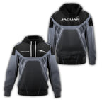 Jaguar Hoodie SC088