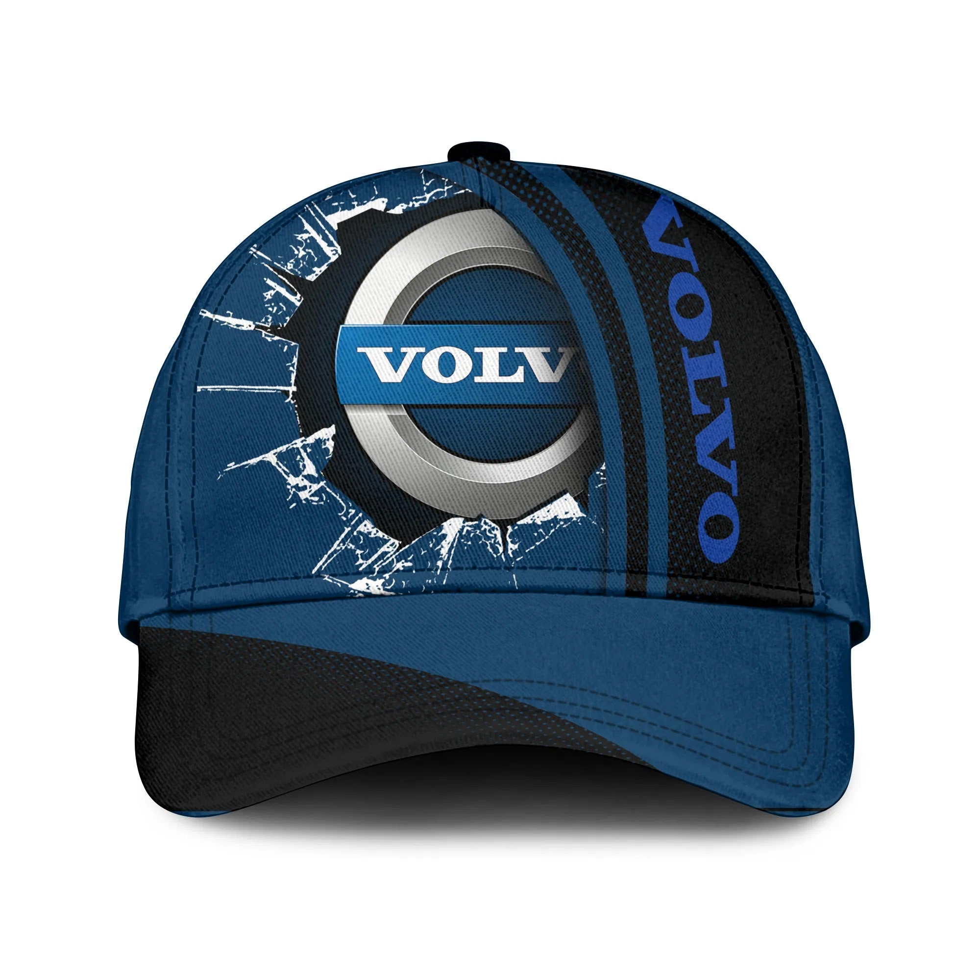 Volvo Cap CSC019