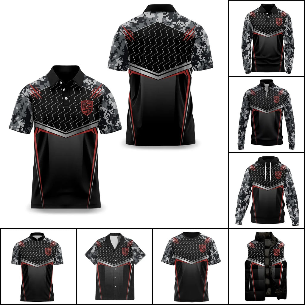 Porsche Apparels SC115