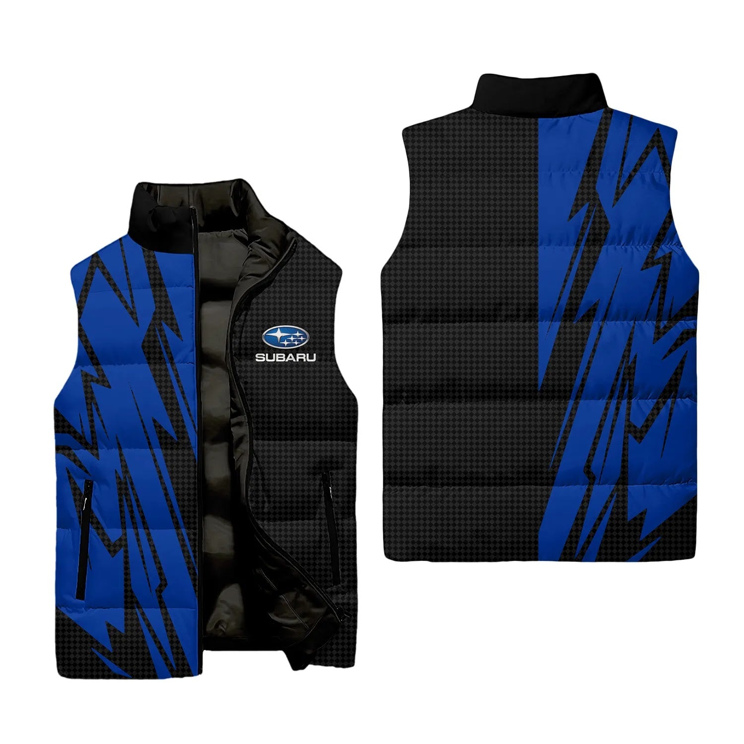 Subaru Apparels SC062