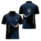 Maserati Apparels SC058