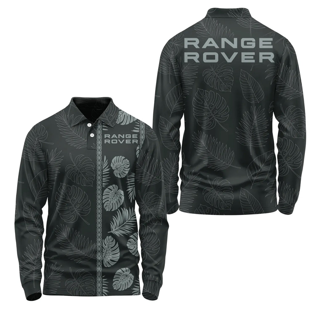 Range Rover Apparels SHW022