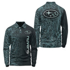 Subaru Apparels SHW008