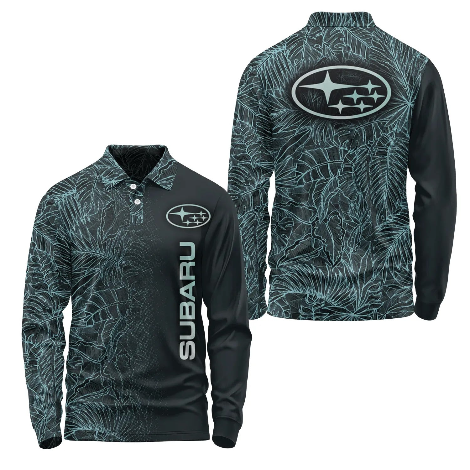 Subaru Apparels SHW008