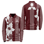 Mitsubishi Apparels SHW039
