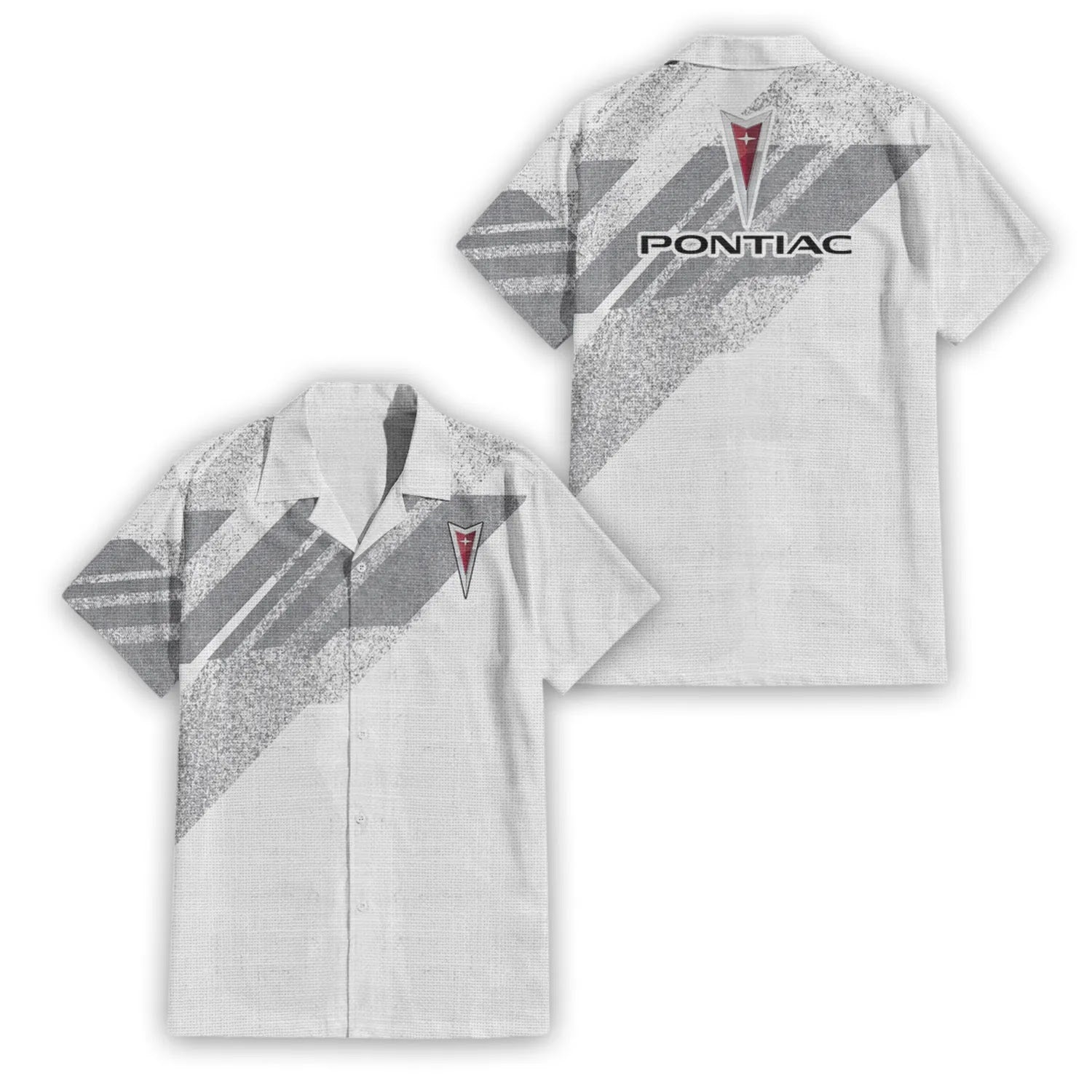 Pontiac Apparels SC105