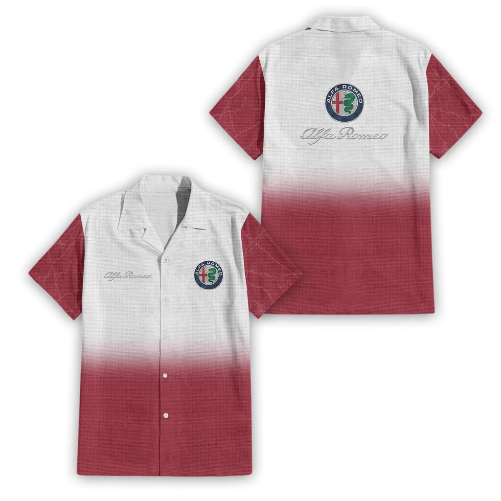 Alfa Romeo Apparels SC120