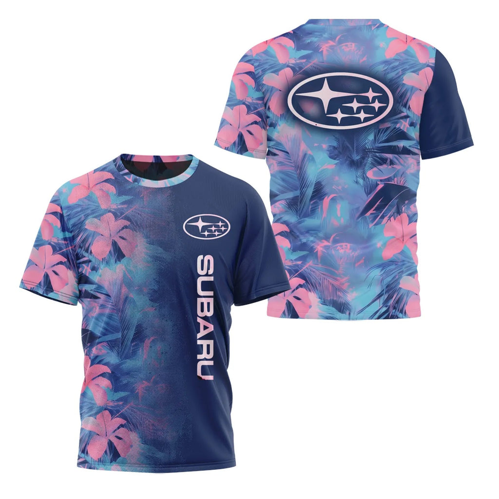 Subaru Apparels SHW054