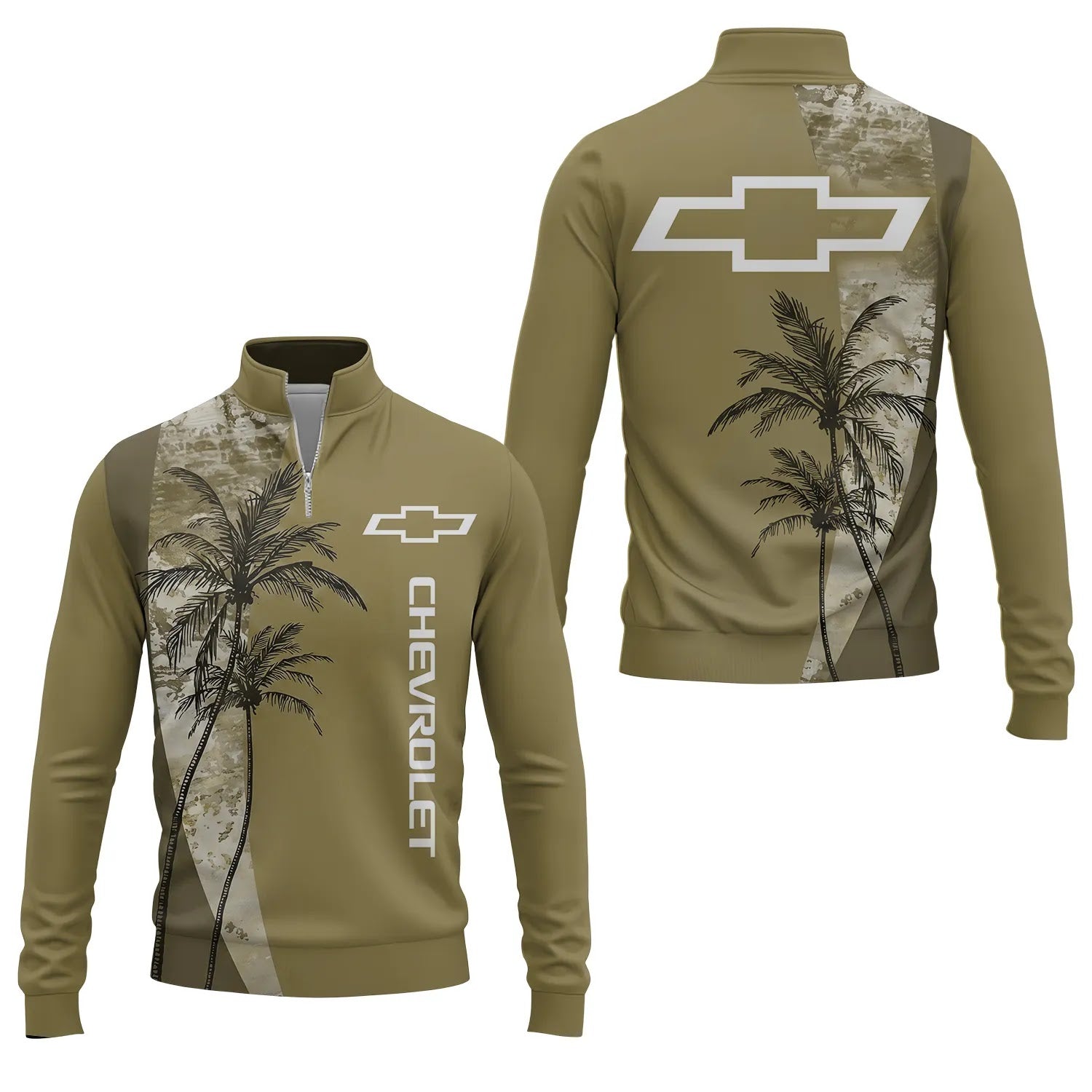 Chevrolet Apparels SHW071