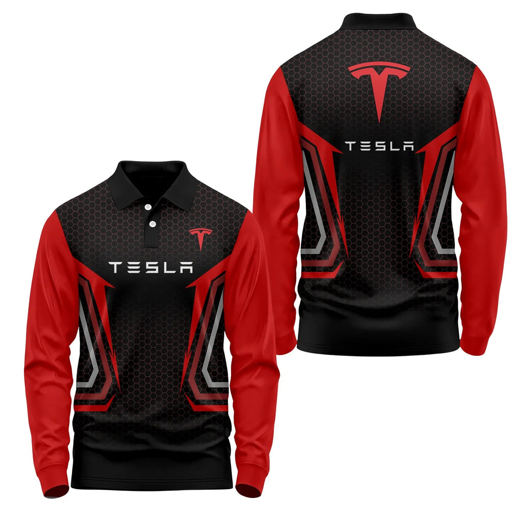 Tesla Apparels SC075