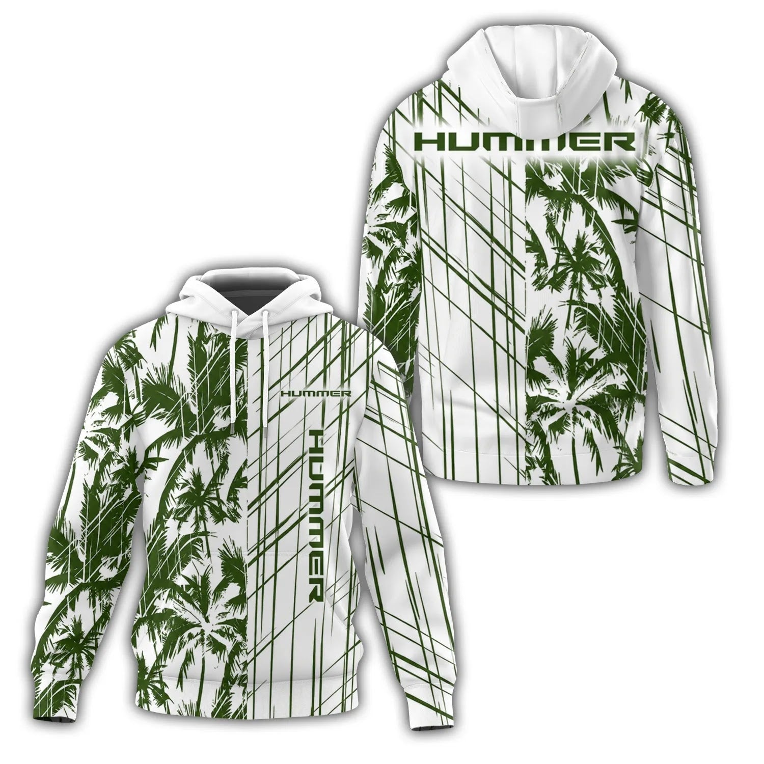 Hummer Apparels SHW041