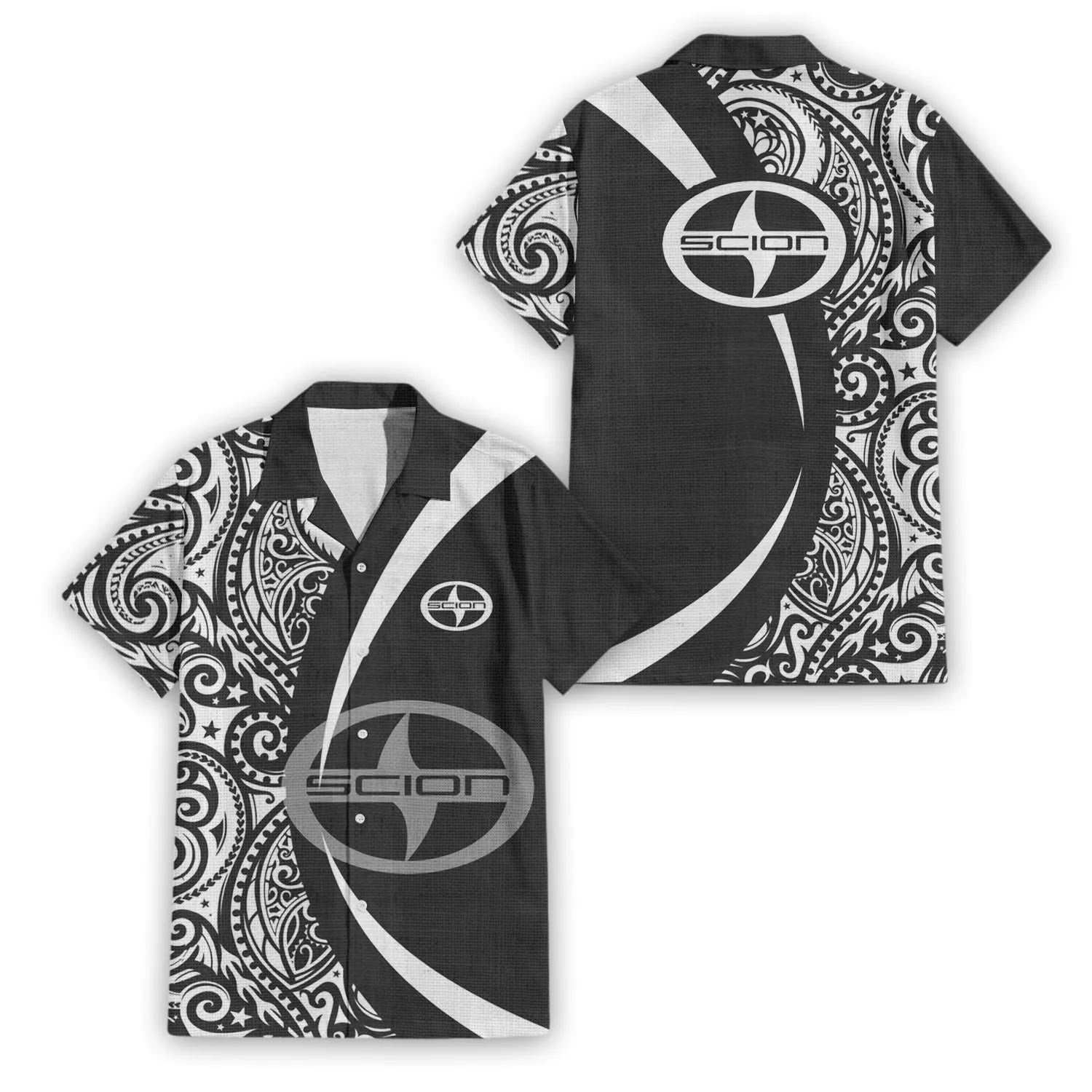 Scion Apparels SHW072