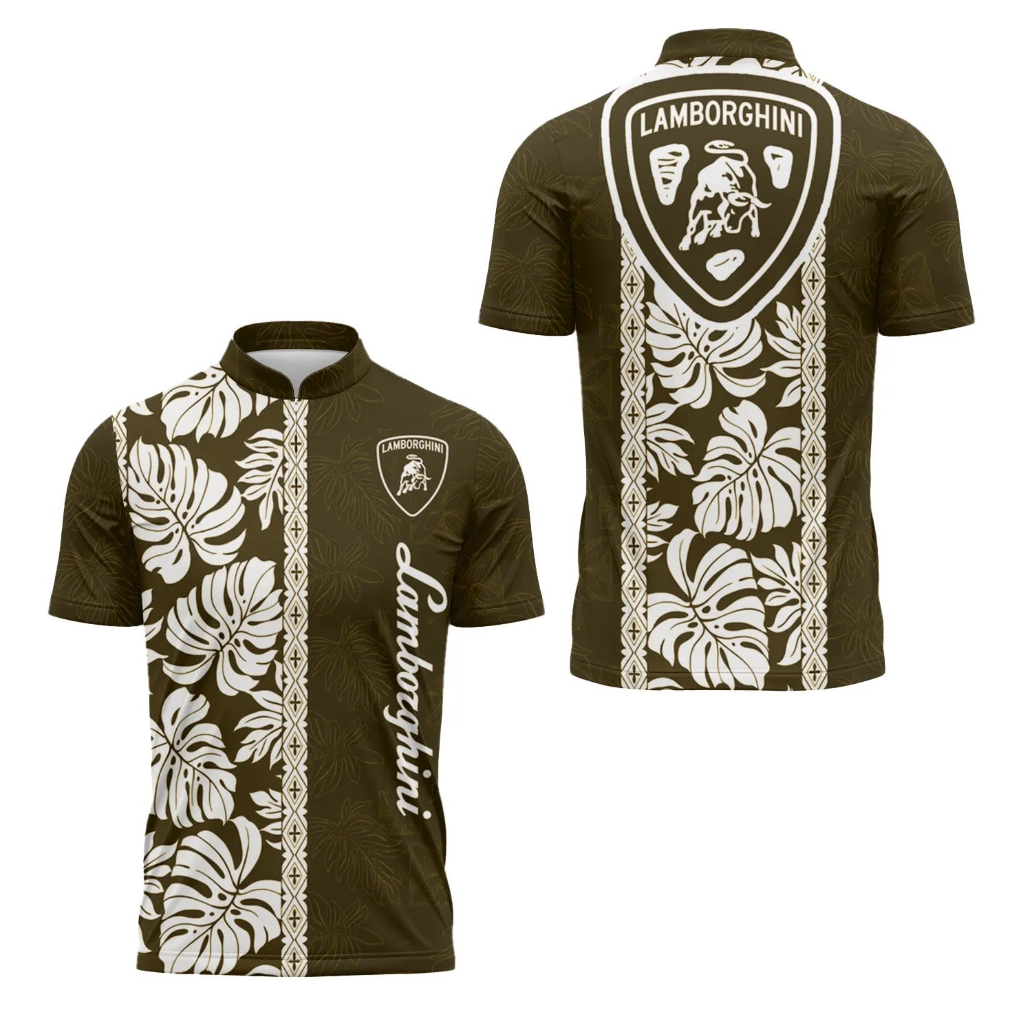 Lamborghini Apparels SHW046