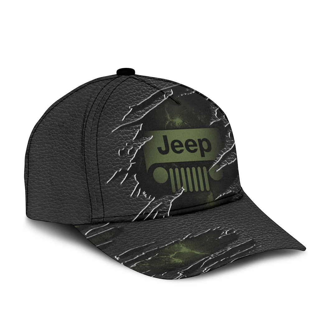 Jeep Cap CSC021