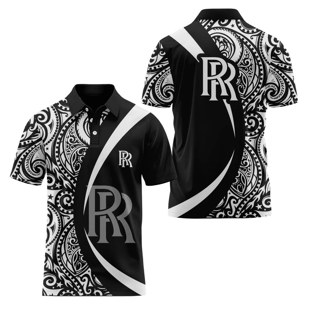 Rolls-Royce Apparels SHW072