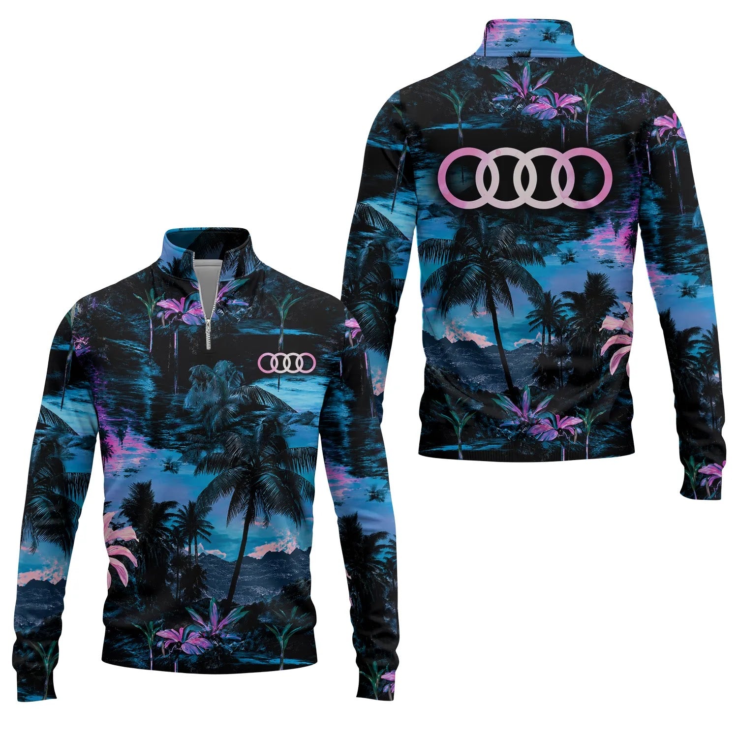 Audi Apparels SHW002